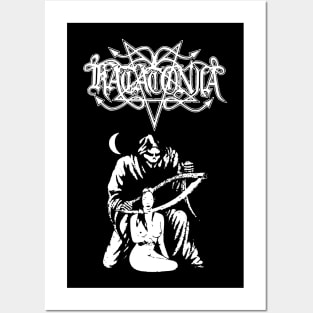 Katatonia 4 Posters and Art